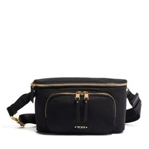 NWT Tumi Fanny Pack